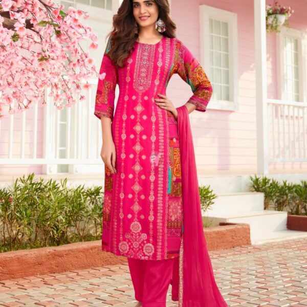Aesthetic Ethnic Suits 1