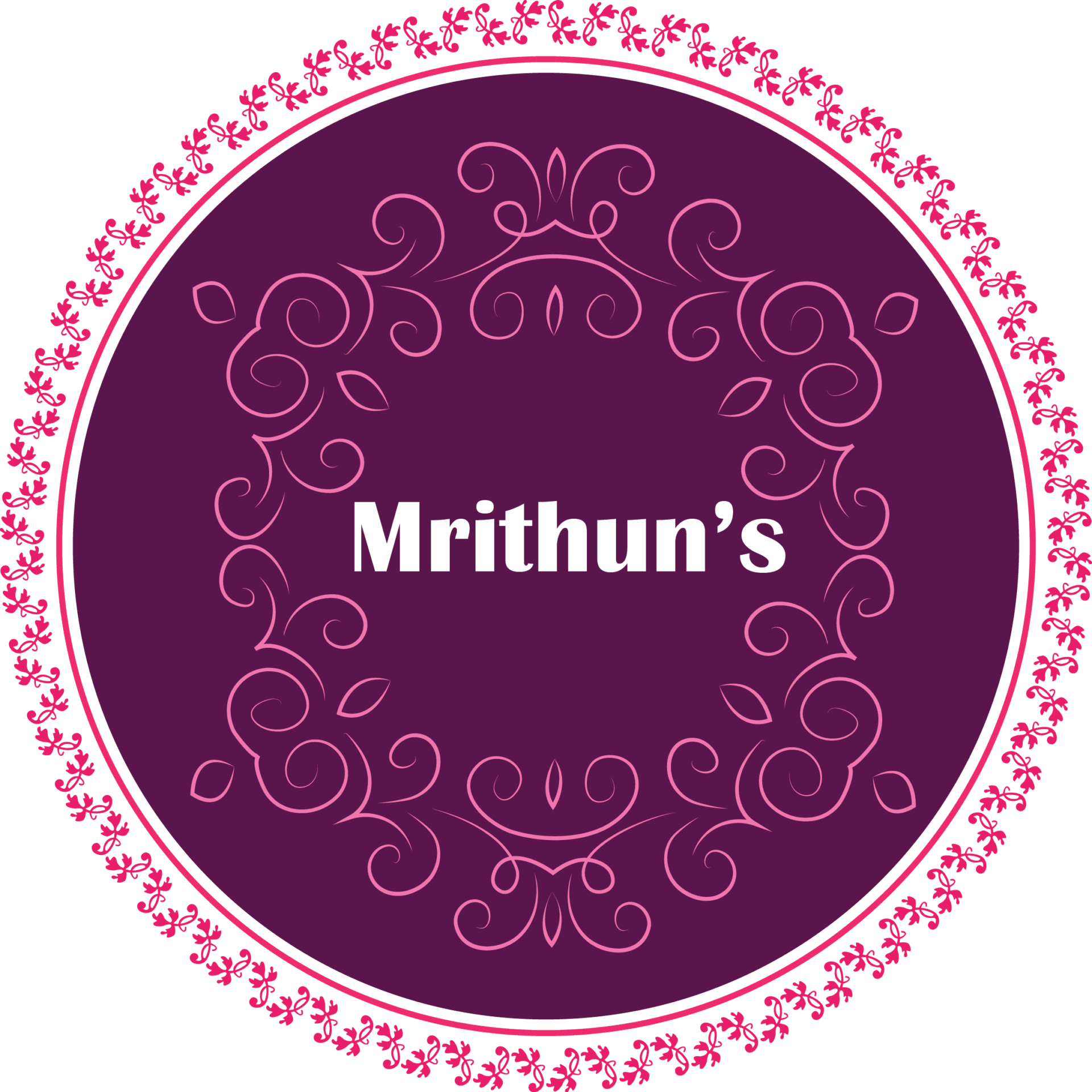Mrithun’s Clothing
